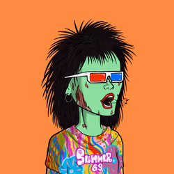 Gods Of Rock #2402