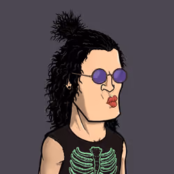 Gods Of Rock #9415