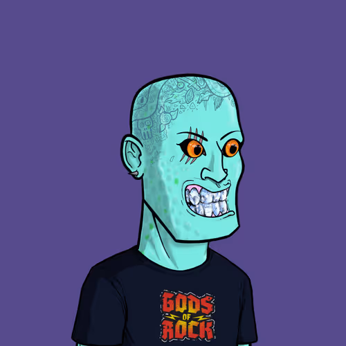Godsofrock