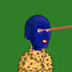 4446