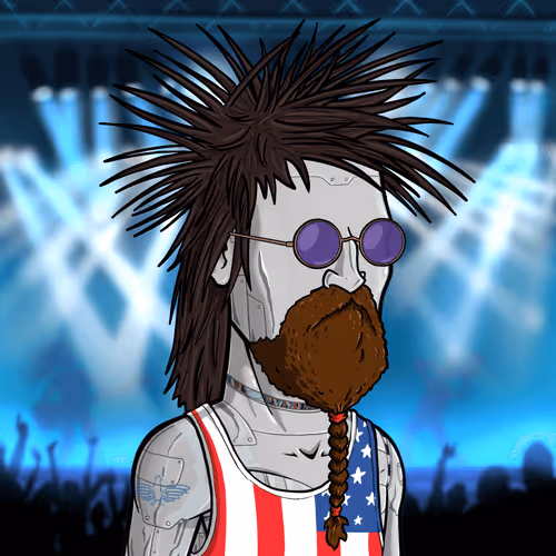 Godsofrock