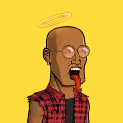Gods Of Rock #6239