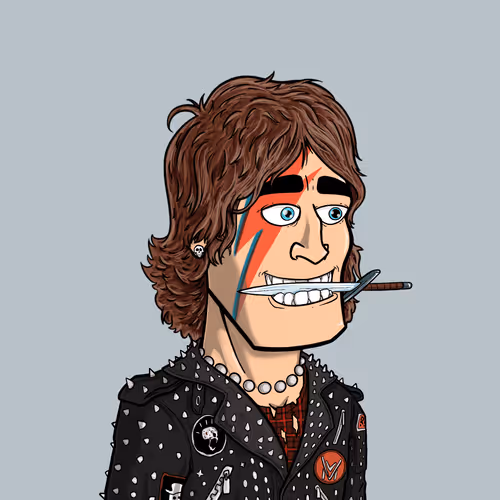 Godsofrock