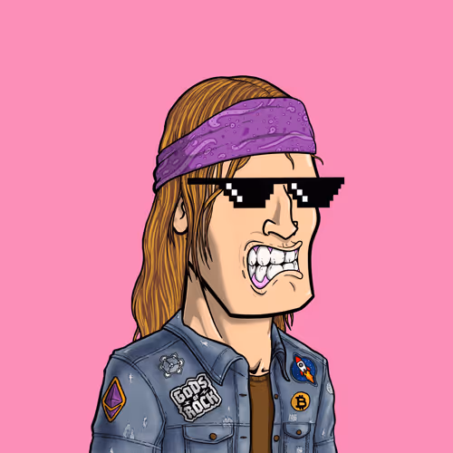 Godsofrock