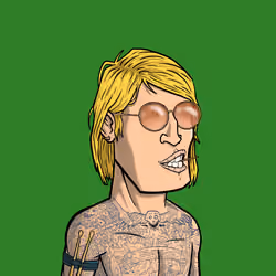 Gods Of Rock #5560