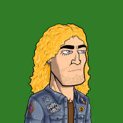 Gods Of Rock #1096