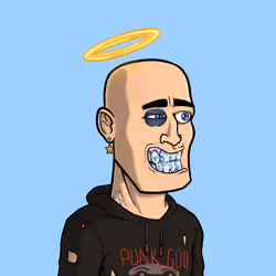 Gods Of Rock #6223