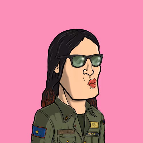 Gods Of Rock #6537
