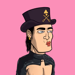 Gods Of Rock #2315
