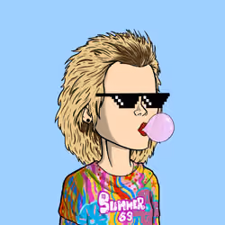 Gods Of Rock #2987