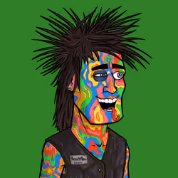 Gods Of Rock #6718