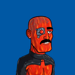 Gods Of Rock #3182