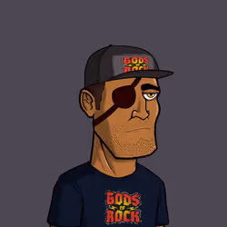 Gods Of Rock #999