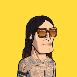 Gods Of Rock #4476