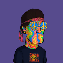 Gods Of Rock #814