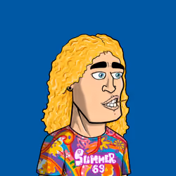 Gods Of Rock #4939