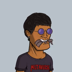 Gods Of Rock #1206
