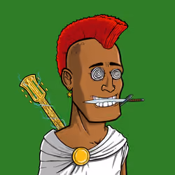 Gods Of Rock #5389