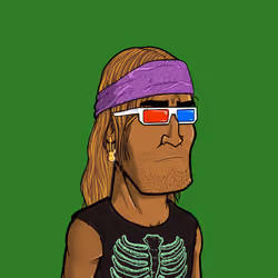 Gods Of Rock #3968