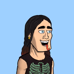 Gods Of Rock #9869