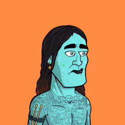 Gods Of Rock #7498