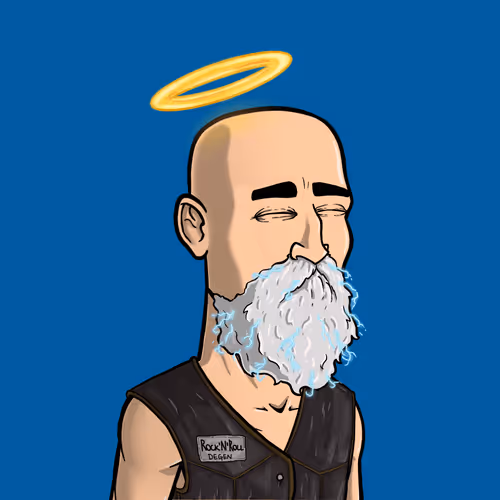 Godsofrock