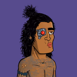 Gods Of Rock #5270
