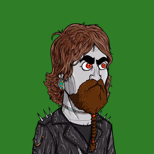 Gods Of Rock #9343