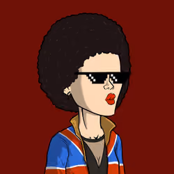 Gods Of Rock #5