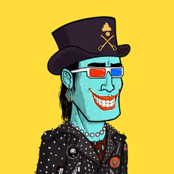 Gods Of Rock #6322