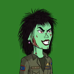 Gods Of Rock #6625