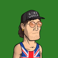 Gods Of Rock #4084