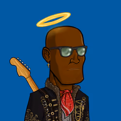 Gods Of Rock #9727