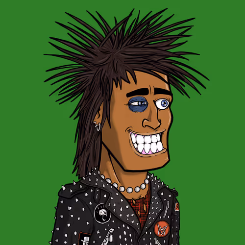 Gods Of Rock #8173
