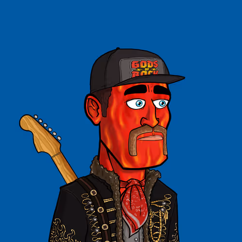 Godsofrock