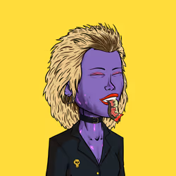 Gods Of Rock #4961