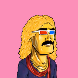 Gods Of Rock #8