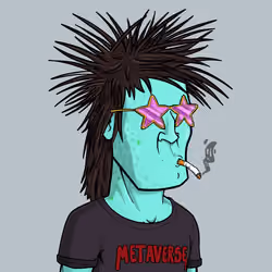 Gods Of Rock #7777