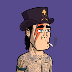 Gods Of Rock #5265