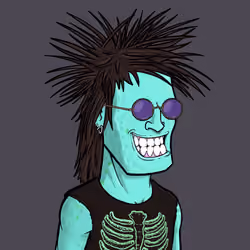 Gods Of Rock #3796
