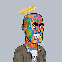 Gods Of Rock #6486