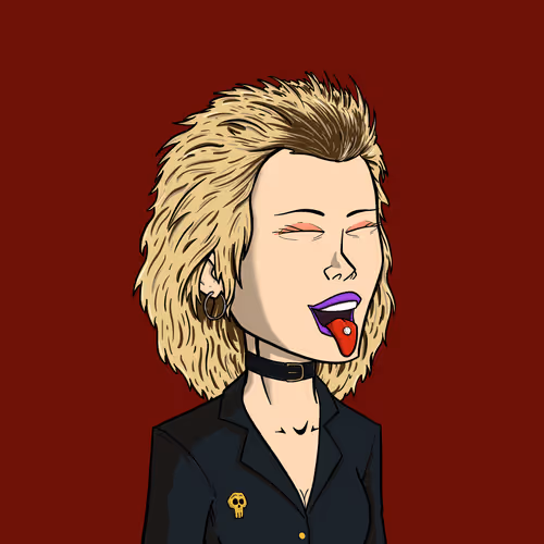 Gods Of Rock #1478