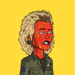 Gods Of Rock #9939