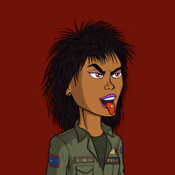 Gods Of Rock #5316
