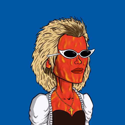 Gods Of Rock #6506