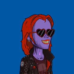 Gods Of Rock #6444
