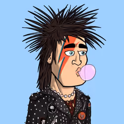 Gods Of Rock #2057