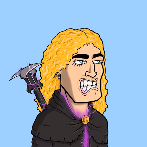 Gods Of Rock #3450