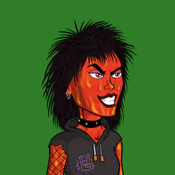 Gods Of Rock #7961