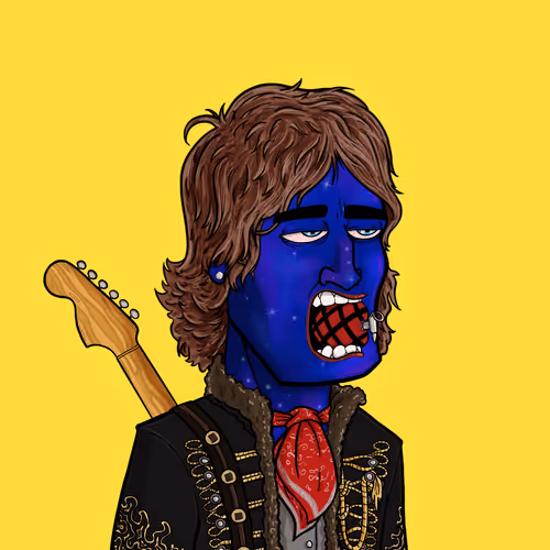 Godsofrock